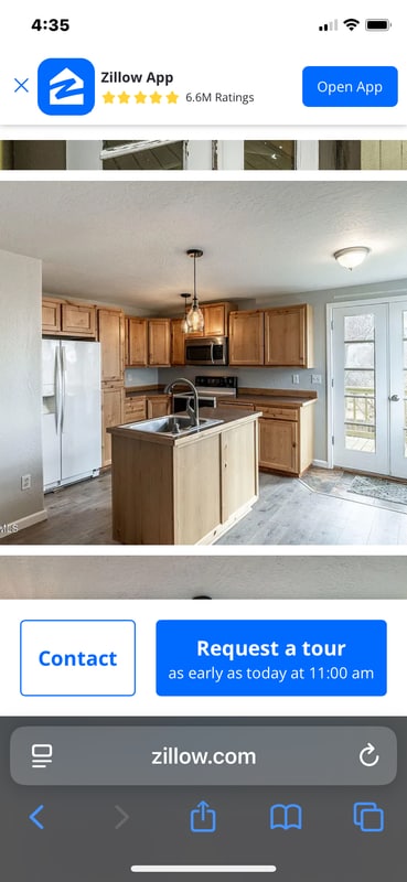 Photo - 405 W 22nd Ave