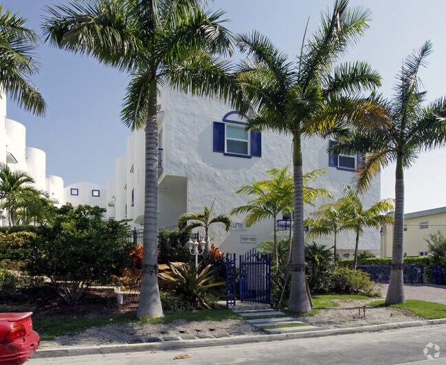Photo - Lotus Townhomes
