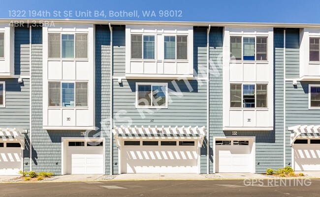 Photo - 1322 194th St SE