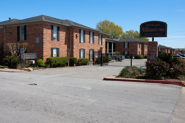 Williamstown - Williamstown