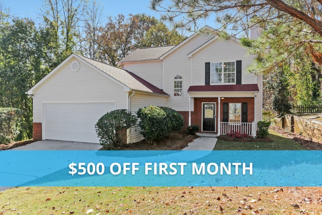 Building Photo - 62 Nellie Brook Dr SW