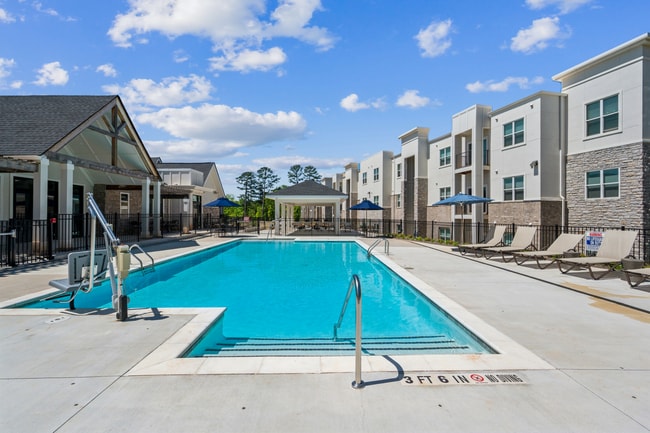 Fairview Terrace