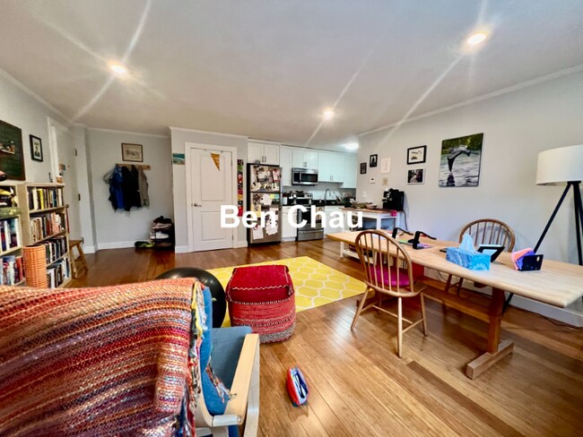 Photo - 6 Blair Pl Unidad 8B