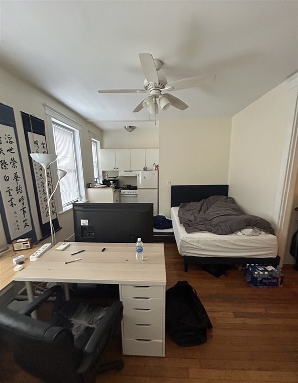 Building Photo - 39 Hemenway St Unit 16