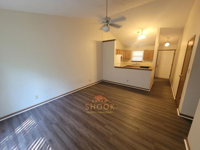 Photo - 2838/2840 Plaza Ln Unidad 2840 Plaza Ln