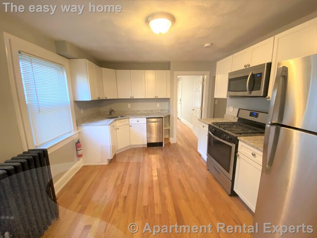 Photo - 309 Highland Ave Apartamento Unidad A