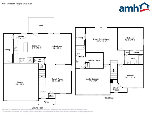 Photo - 6804 Woodland Heights Dr