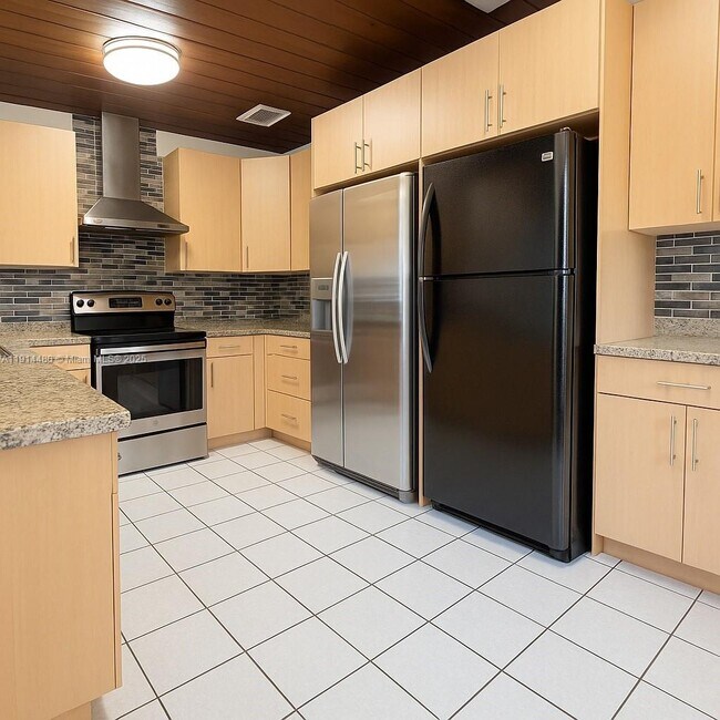 Photo - Miami Springs Single Family Home