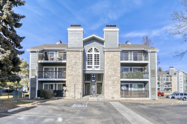 Building Photo - 8813 Colorado Blvd