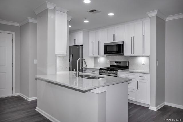 Photo - 1 Charles Pond Dr Unidad 5-531