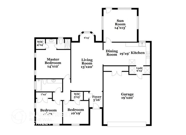 Photo - 809 S Silver Leaf Dr