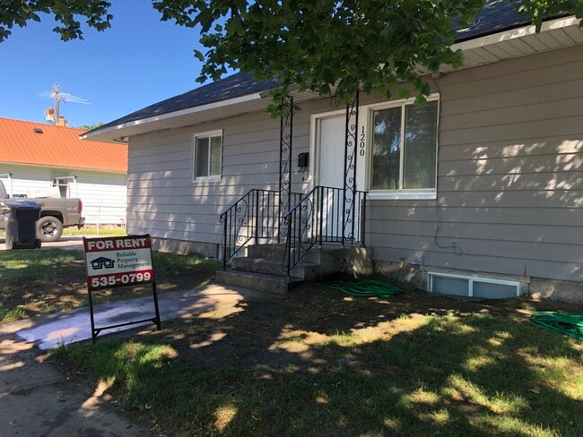 Photo - 1200 Idaho Ave Unit 1200