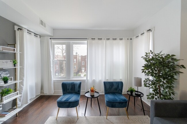 Photo - 4148 W Wellington Ave