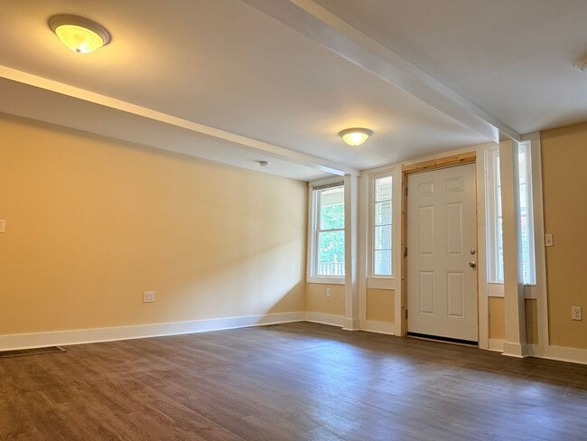 Photo - DOWNSTAIRS Charming 4BR Downtown Milford Home Just Steps from the Riverwalk!