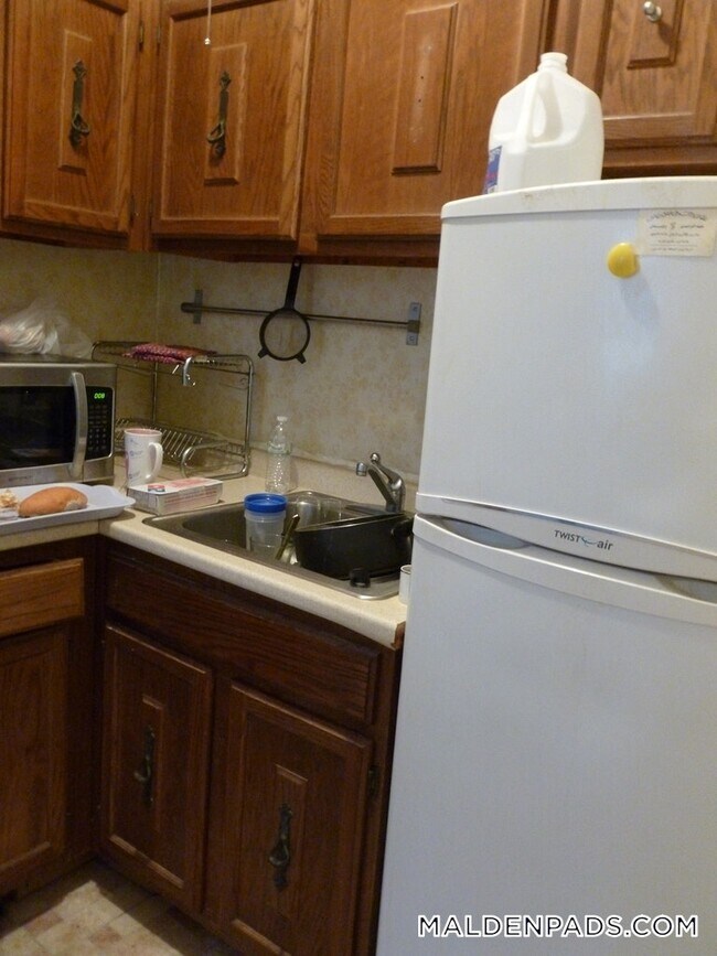 Photo - 17-19 Washington St. Unit 208