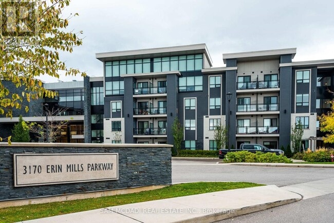 Photo - 3170 Erin Mills Pkwy Unit 234