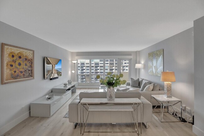 Photo - 5000 N Ocean Blvd Unit 1403