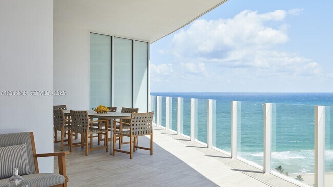Photo - 525 N Fort Lauderdale Beach Blvd Unidad 503
