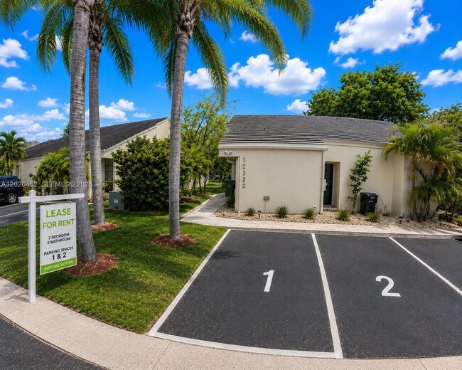 Building Photo - 12322 SW 148th Terrace
