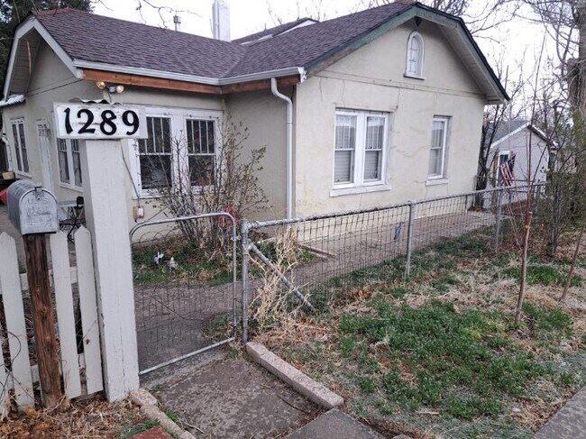 Photo - 1289 W Custer Pl Unidad 1289 W Custer Place