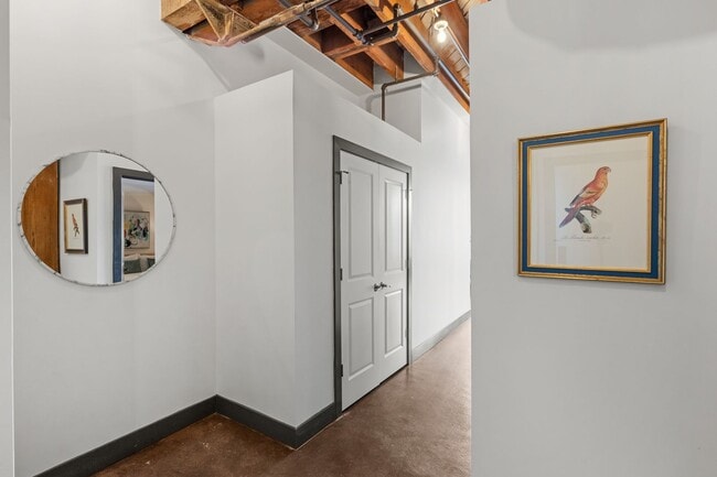 Photo - Peper Lofts @ Laclede's Landing Unit 3J