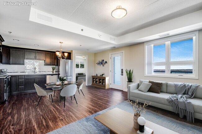 Photo - River's Edge II