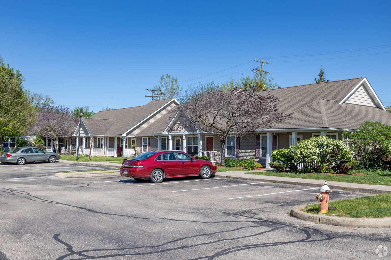 Photo - Arthur Alvin Zebbs Park