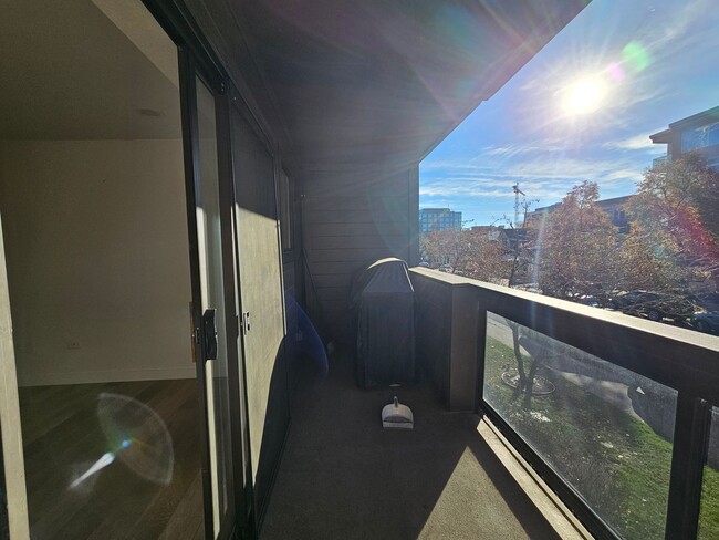 Photo - Cherry Creek Beautiful and Bright 1 Bed 1 Bath Condo Unit 212