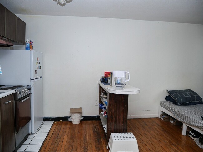 Photo - 1039 Commonwealth Ave Unit 16