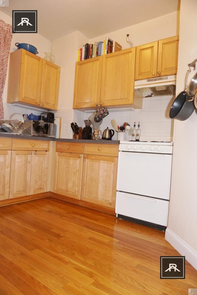 1 bedroom in Allston MA 02134 - 1 bedroom in Allston MA 02134 Unidad 5 Rental
