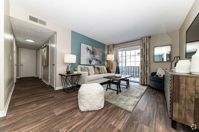Building Photo - Hampton Creek Rental