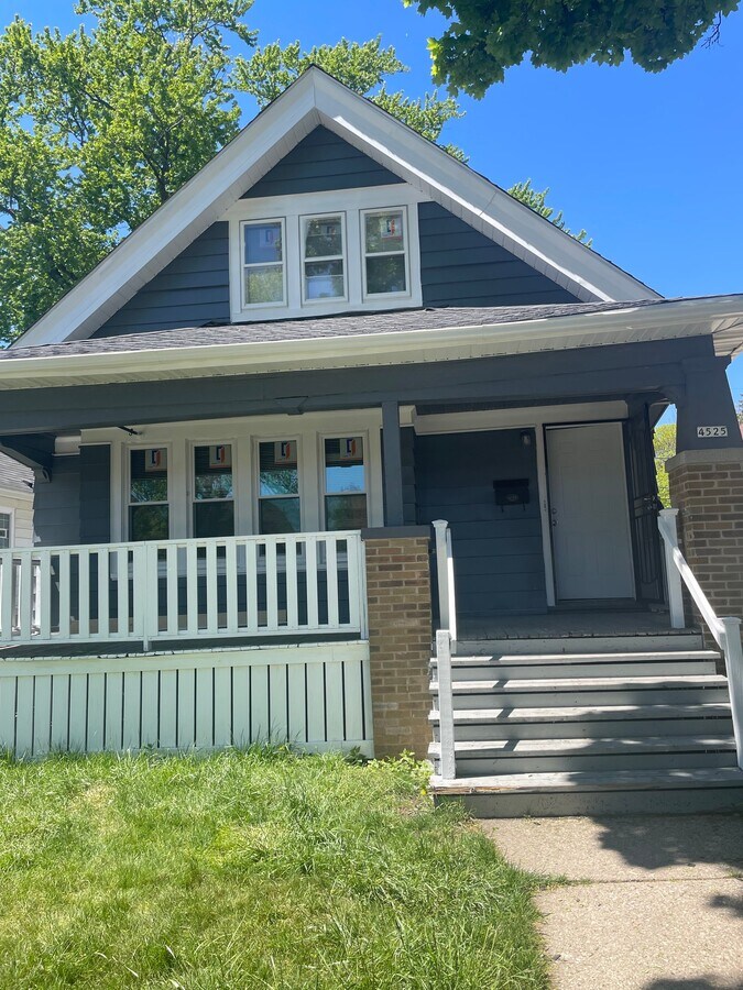 Photo - 4525 N 28th St Unit upper