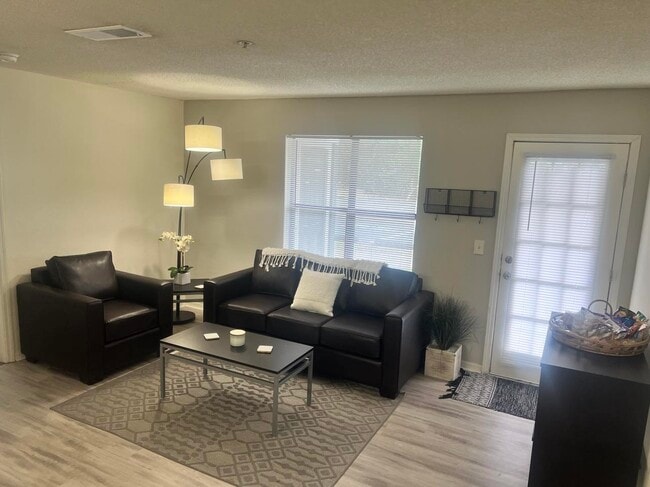 Forest View Apartments