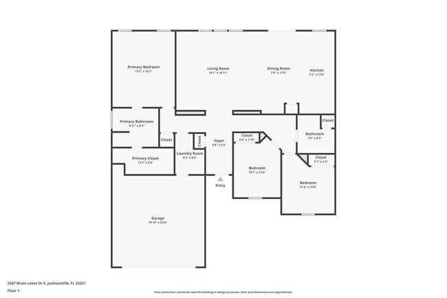 Photo - 2267 Brian Lakes Dr E