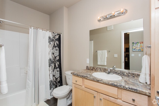 Fair Hills Apartments