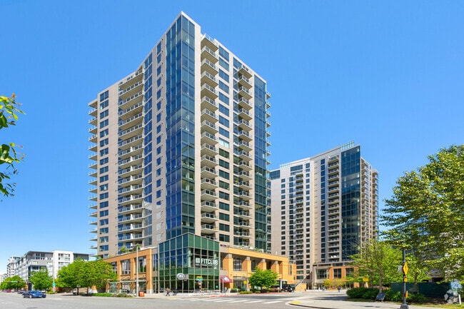 Building Photo - 10610 NE 9th Pl Unit #1203 Rental