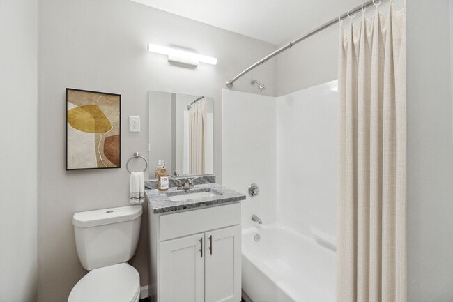 Eagle Rock Apartments and Townhomes at Brighton
