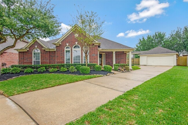 Photo - 26819 Shoal Hollow Ct