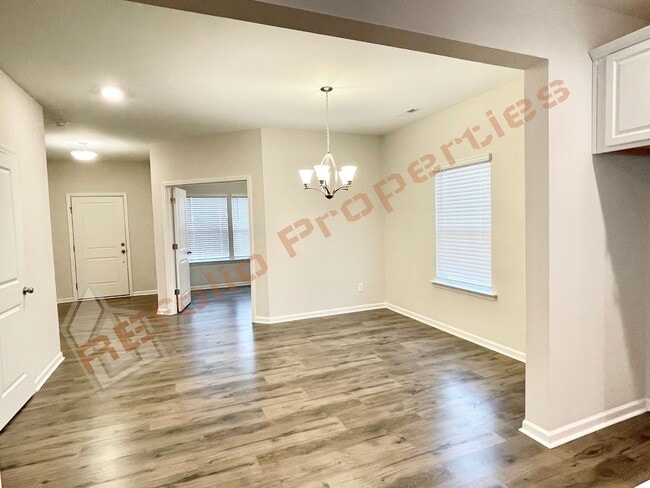 Photo - Gorgeous 4 Bedroom, 2.5 Bath House with Office + Loft in Arlington Meadows, Fuquay Varina, April 7!