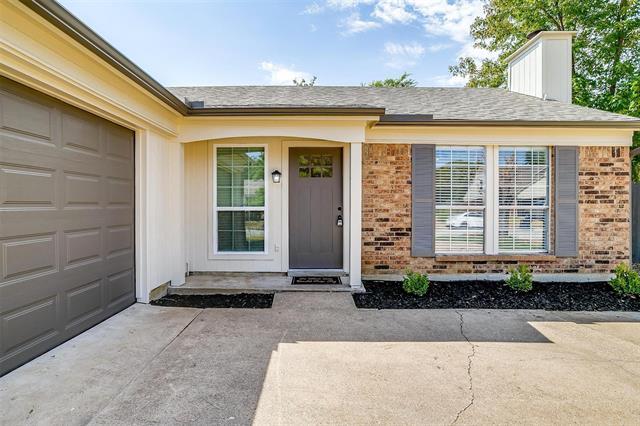 Photo - 3712 Flintwood Trail