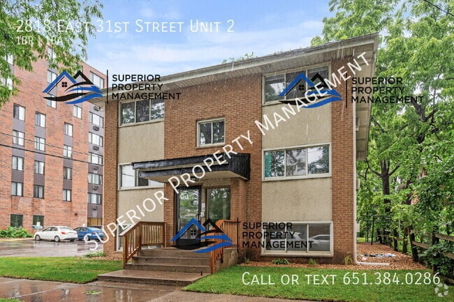 Building Photo - 2818 E 31st St Unit 2 Rental