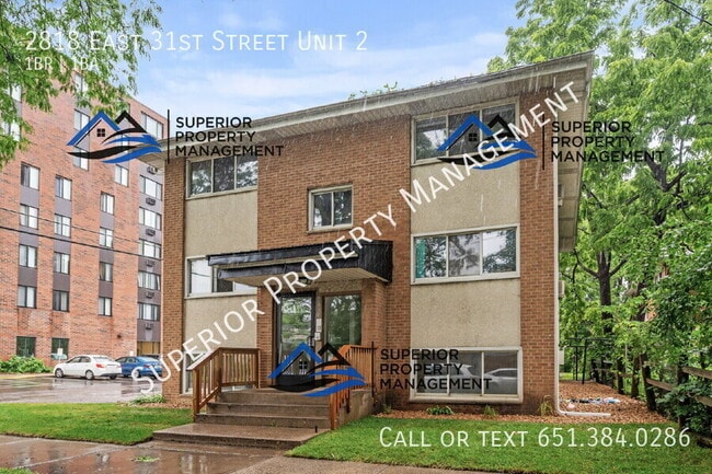 Building Photo - 2818 E 31st St Unit 2 Rental