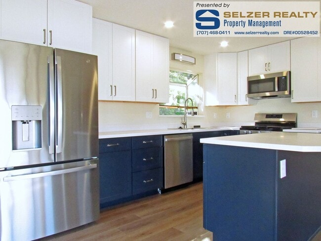 Photo - Recently renovated & roomy 3+ bedroom home...