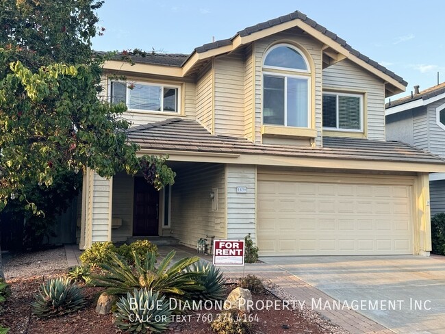 Spacious 3 Br, 2.5 BA in gated Flair complex! - Spacious 3 Br, 2.5 BA in gated Flair complex! Casa