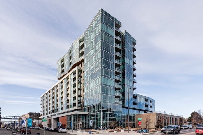Building Photo - 4200 W 17th Ave Rental