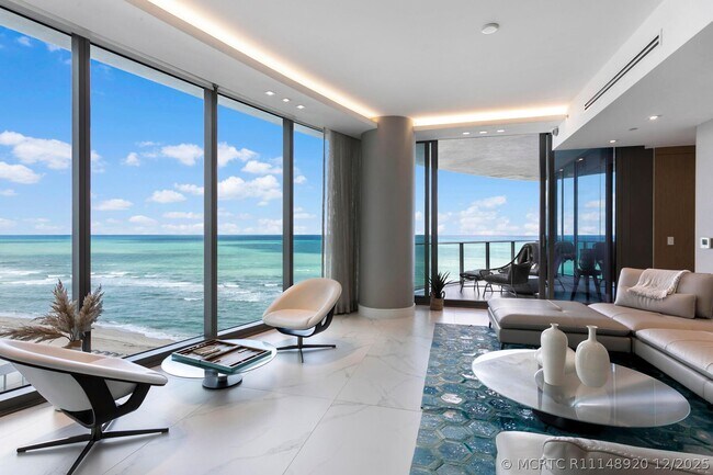 Building Photo - 15701 Collins Ave Unit 701