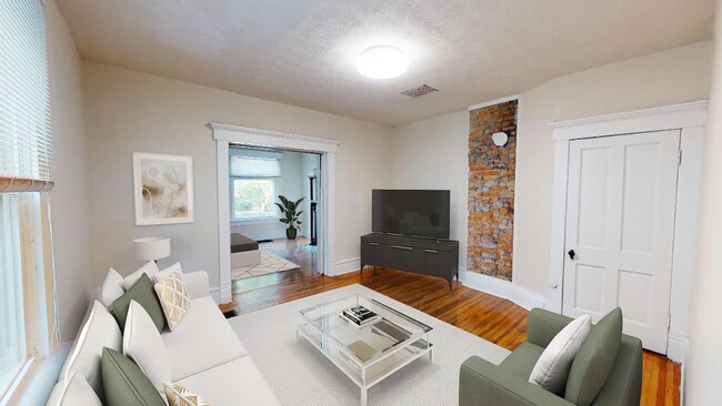 56-60 West Blake Avenue - 56-60 West Blake Avenue Apartment Unit 56 West Blake Avenue