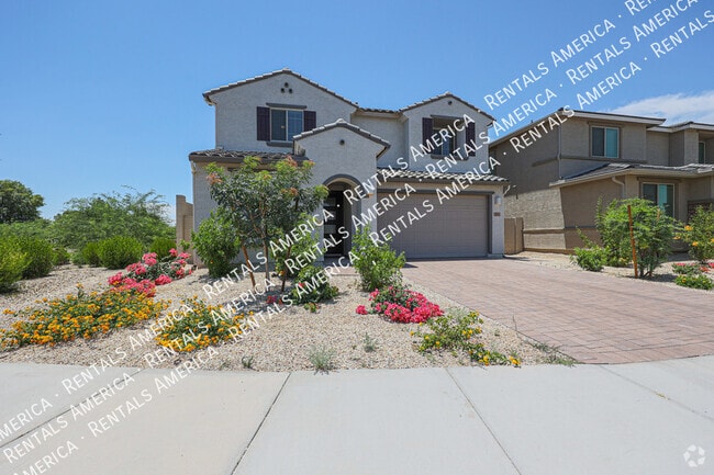 Building Photo - 5610 N 90th Dr Rental