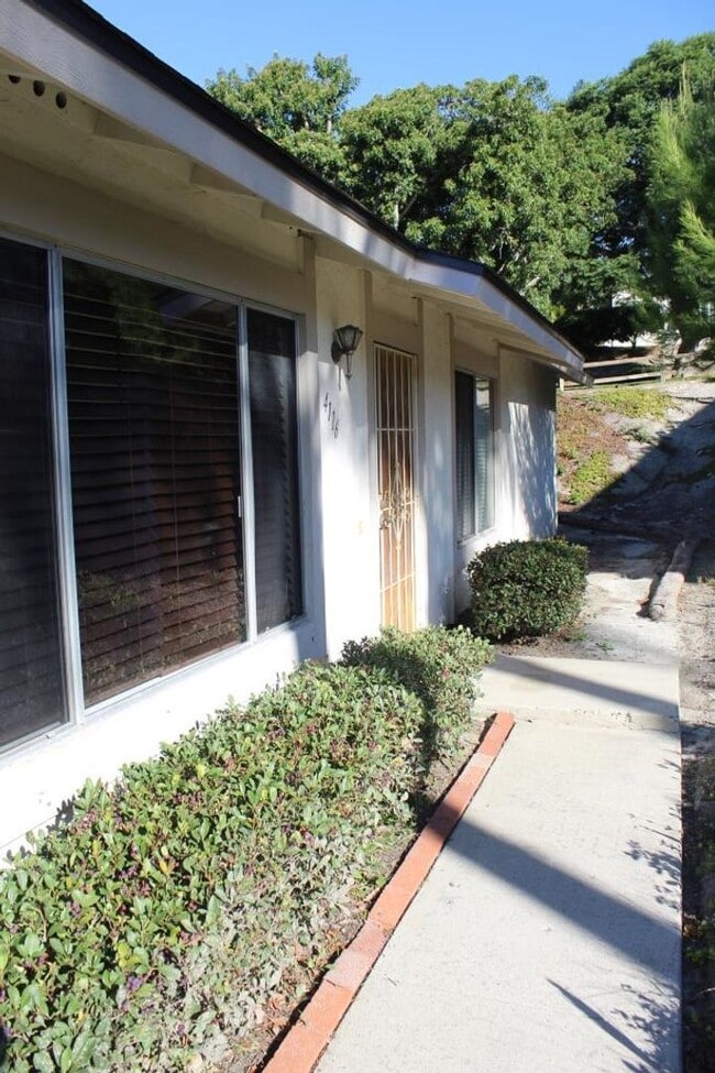 Photo - One Story end unit condo 2 Br/1 Ba - Beaco...