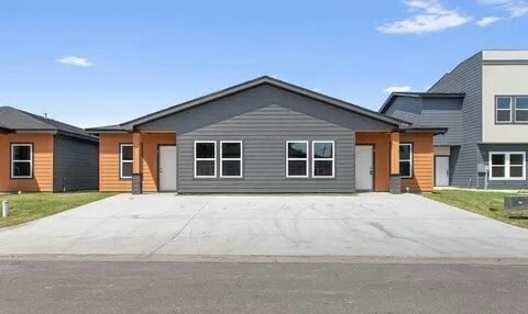 Building Photo - 4984 Alexa Rd Unit B